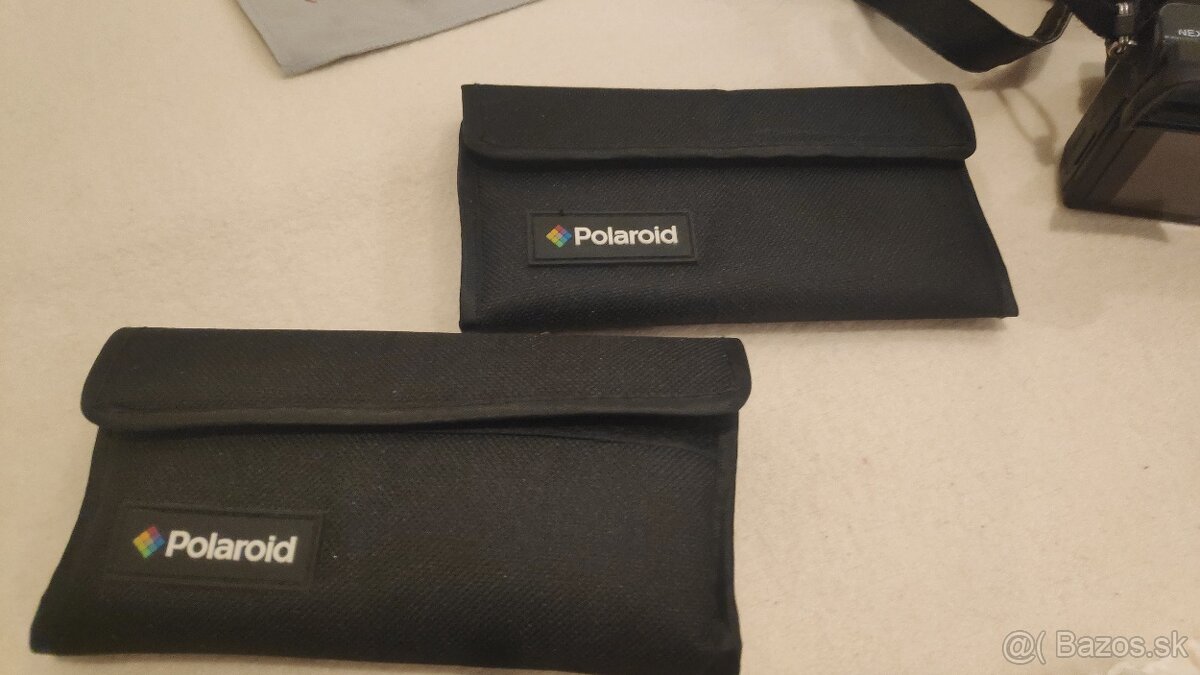 SONY NEX-6 + 3 objektívy a príslušenstvo - 8