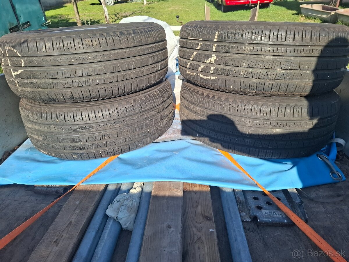 Rang rover evoque elektrony r18 235/60r18 - 8