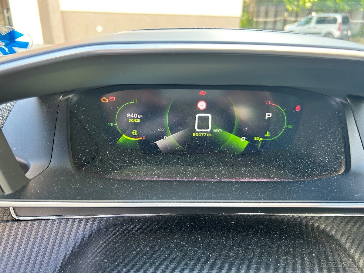 Peugeot 2008 1,5bluehdi 96kw - 8