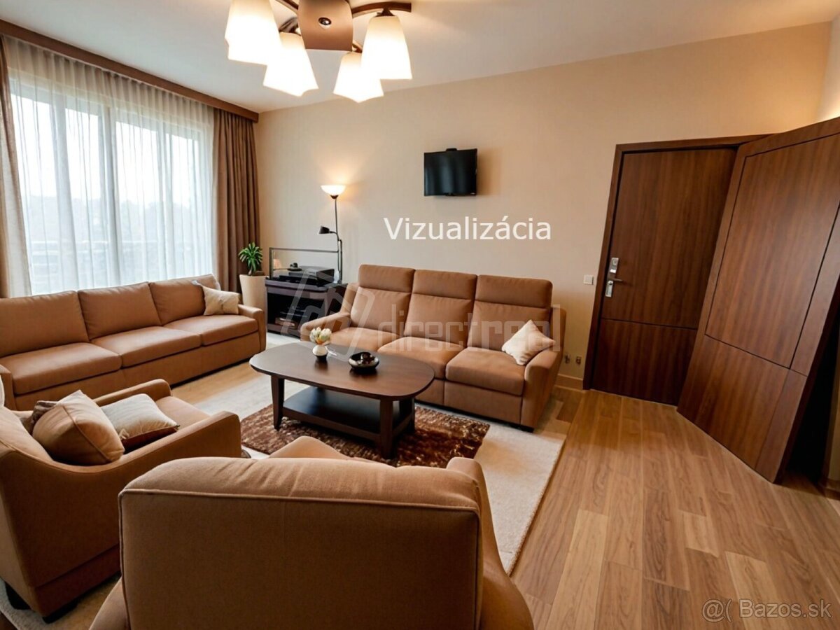 Exkluzívny lukratívny a veľký 4i byt vo Vrábľoch, S… - 8