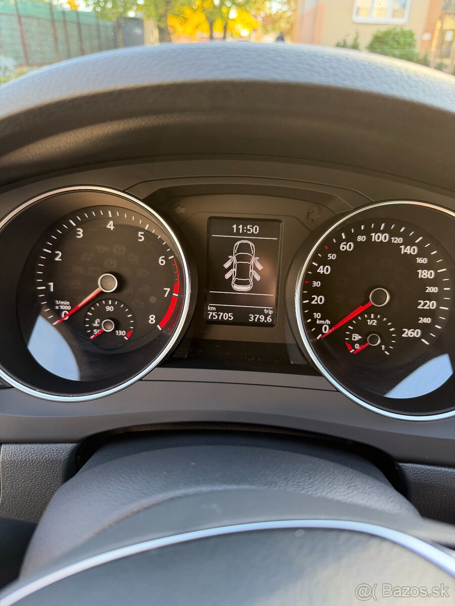 Volkswagen JETTA - 8