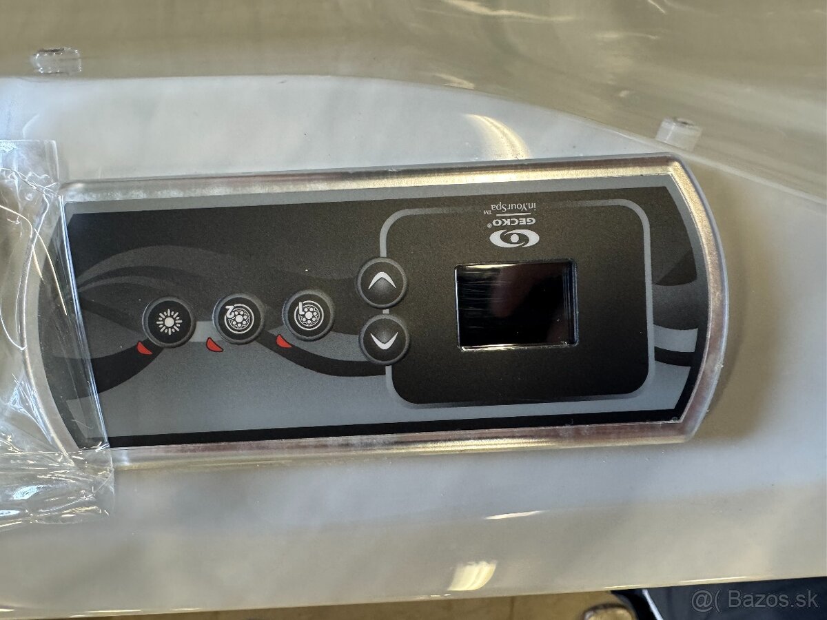 Vířivka Victoria SPA - 8