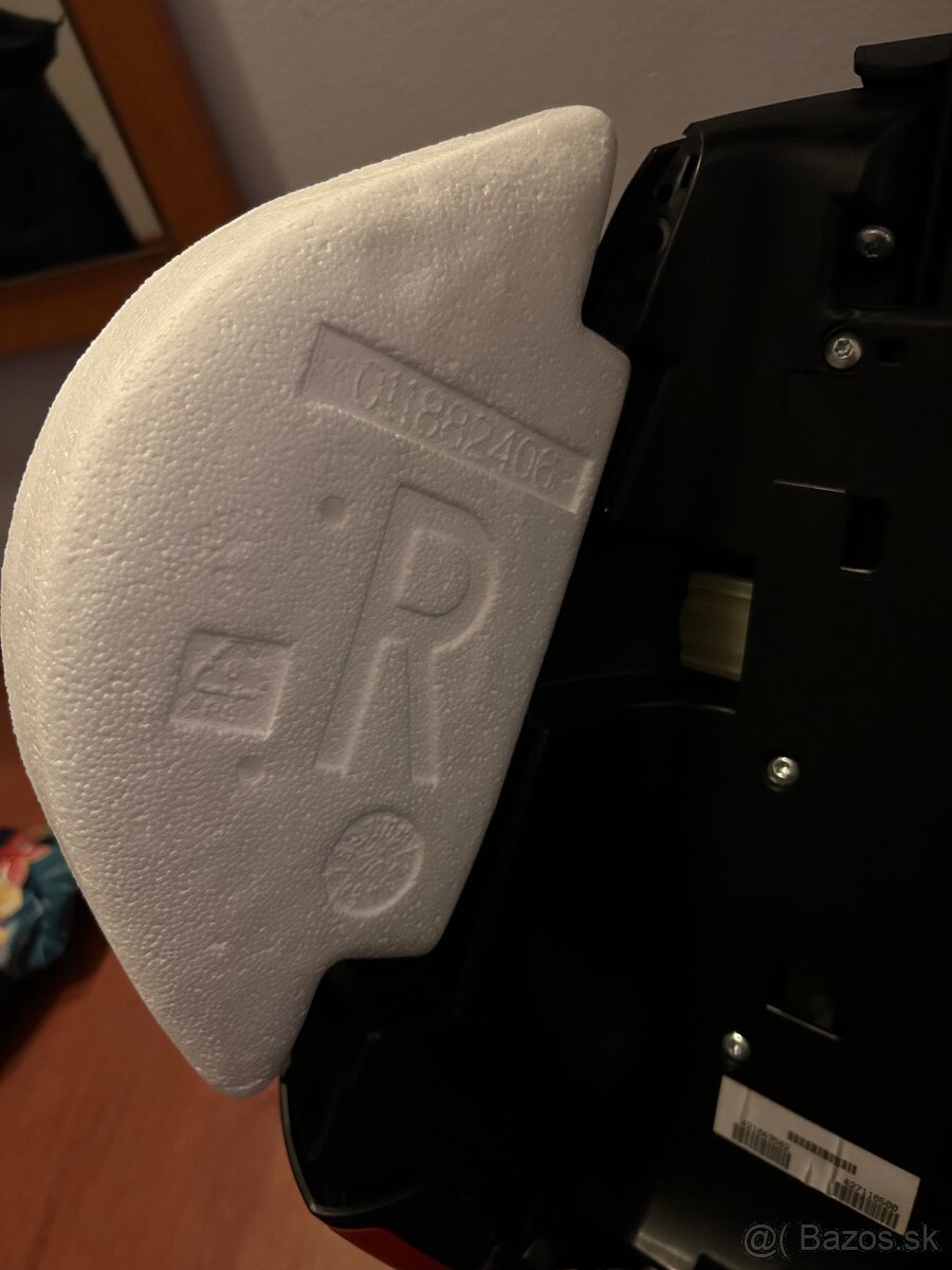 Maxicosi Rodifix Airprotect - 8