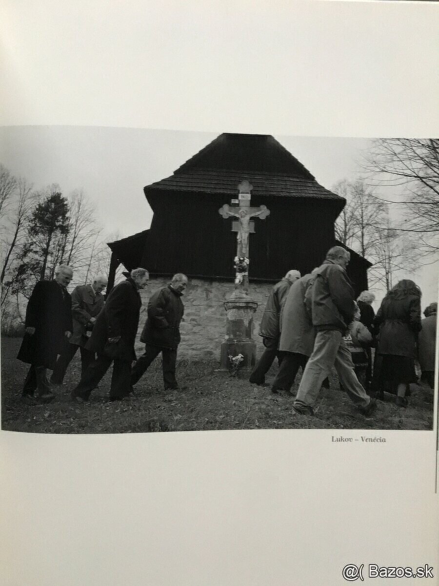 venovanie - Tibor Huszár: Letokruhy večnosti - 8