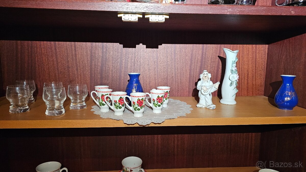 Predam sklo- keramiku. - 8