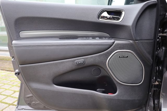 Dodge Durango 5.7 R/T 2019 - 8