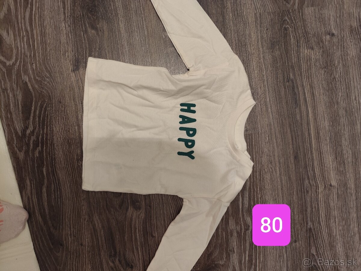 Balík oblečenia pre chlapčeka - 8