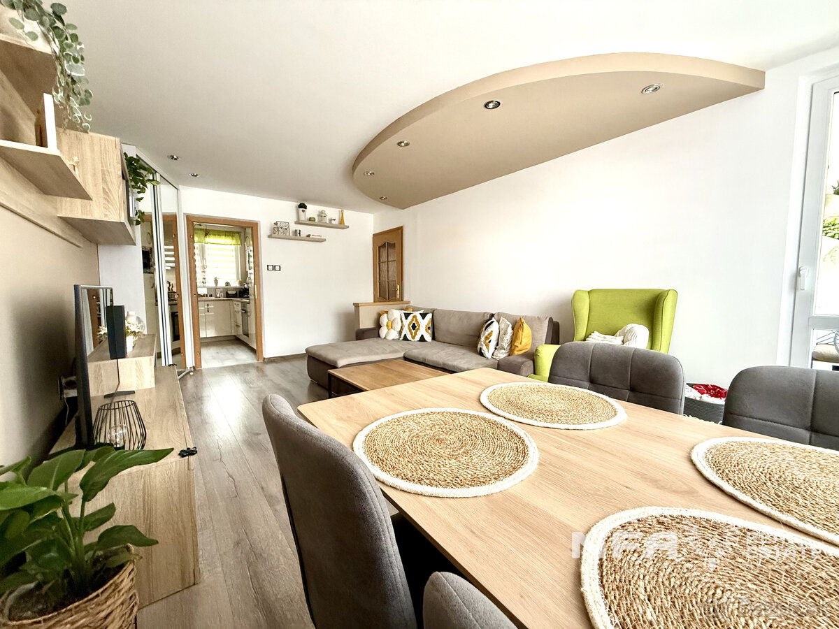 NA PRENÁJOM: 3i bauring na Fončorde - 8