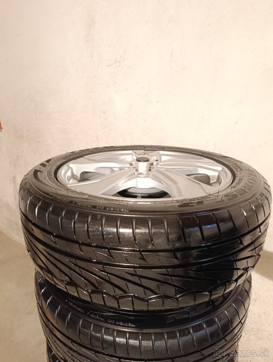 Dezent elektrony s gumami - 8