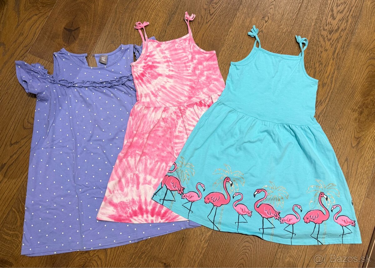 Letny balik 122/128 - 8