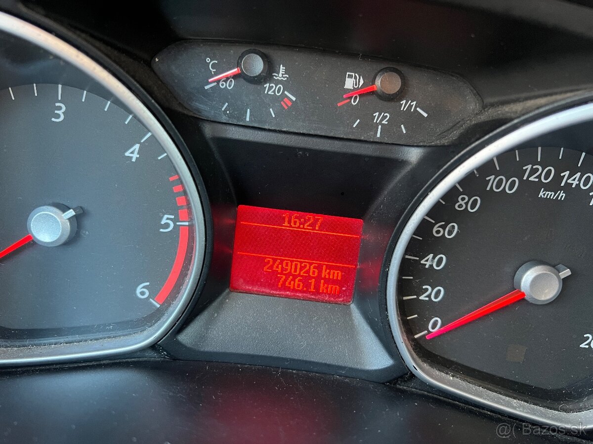 Ford Mondeo 1.8 tdci - 8