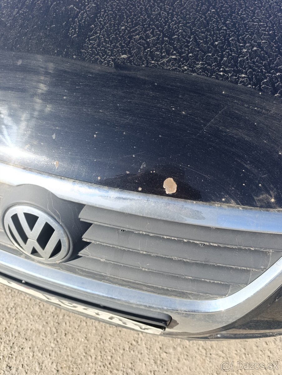 Vw Passat B6 2.0tdi bez dpf - 8