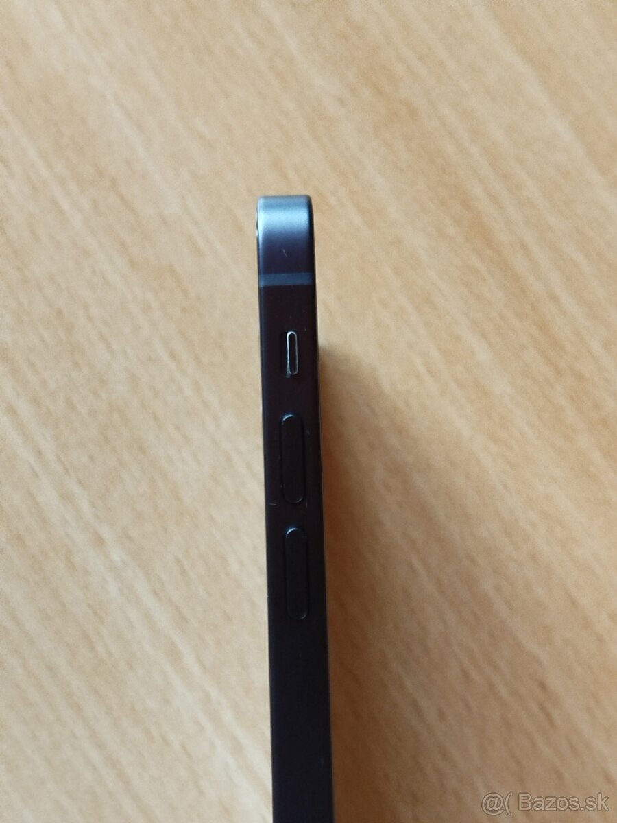 iPhone 12 mini 64gb čierny - 8