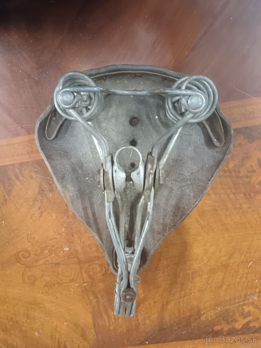 Staré sedáky sedánky - 8