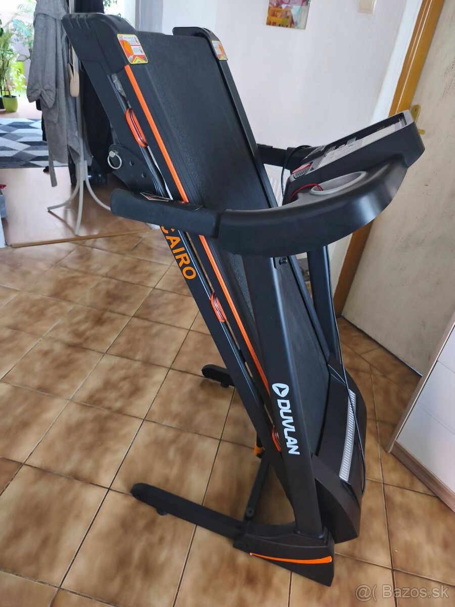 Predám bežiaci pas - 8