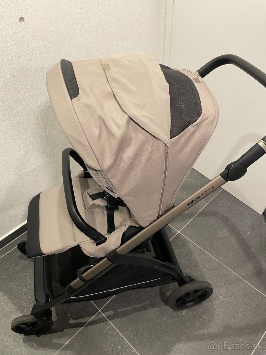 Kočík Inglesina Electa - 8