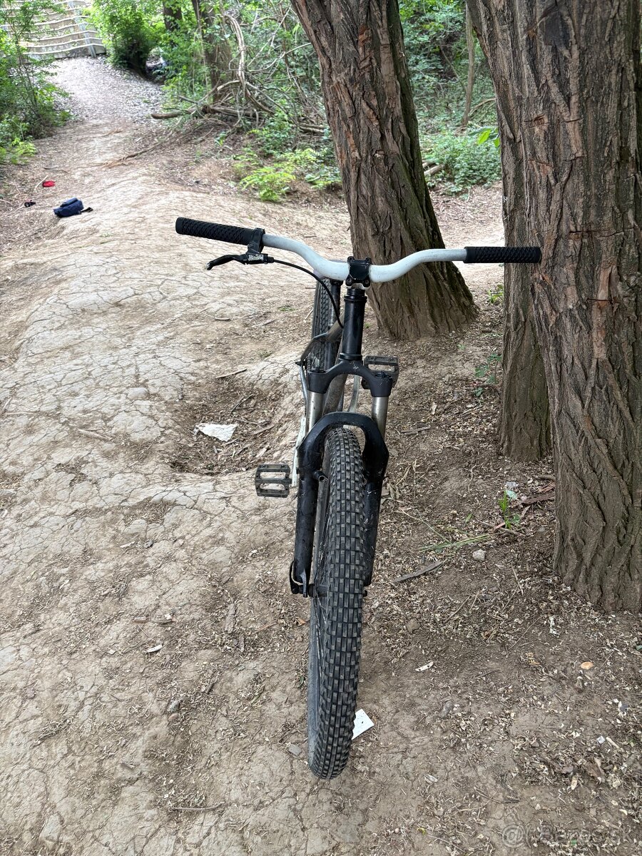 Nsbikes Dirt - 8