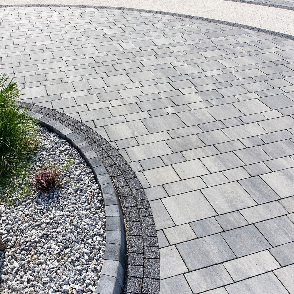 Pokládka zamkovej dlažby,výstavba plotov a ine práce - 8