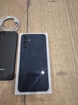 Samsung Galaxy A55 5G 8GB / 128GB Awesome Navy - 8