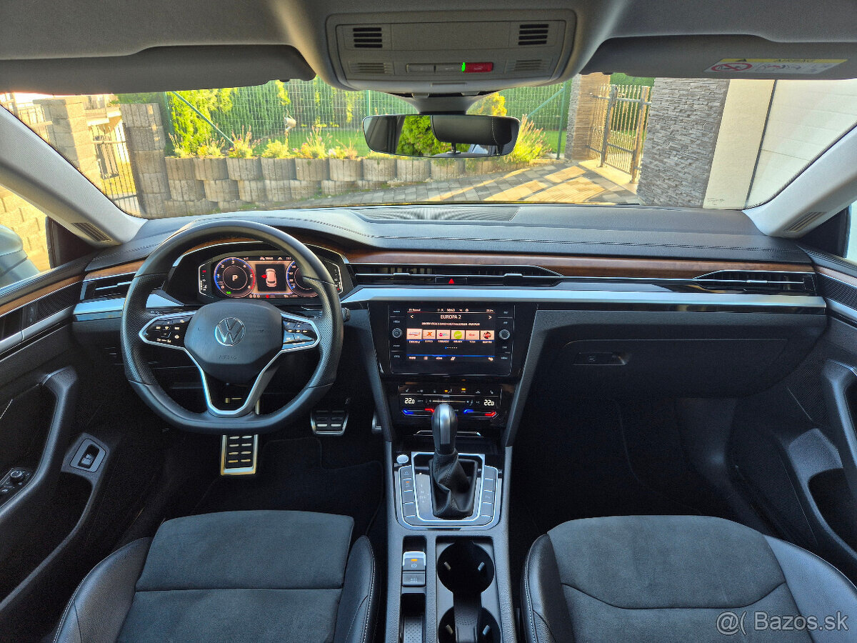 Volkswagen Arteon Shooting Brake 2.0 TDI DSG Elegance - 8