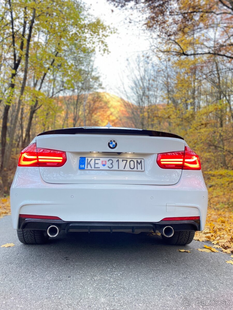 BMW rad 3 340i xDrive M Sport - 8