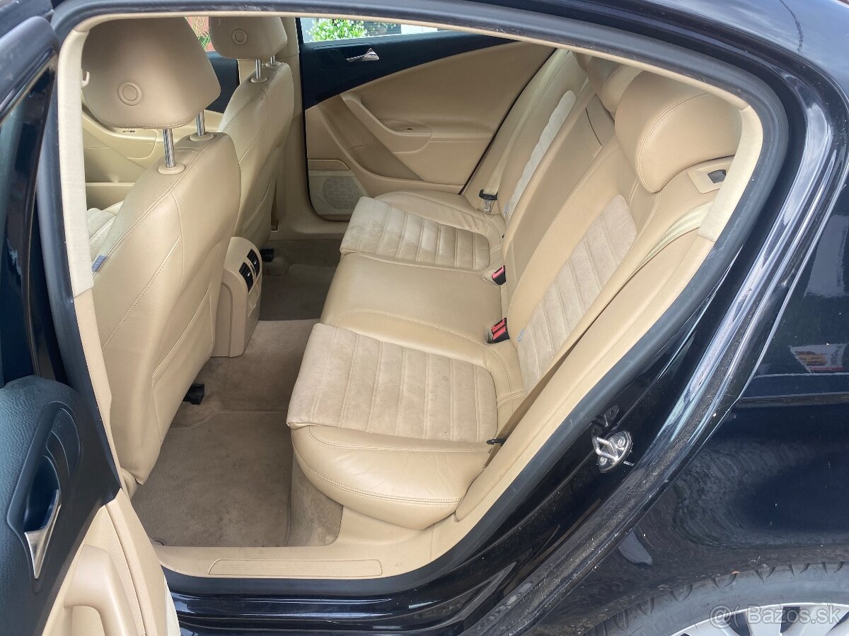 Volkswagen Passat 2.0 TDI Comfortline DSG - 8