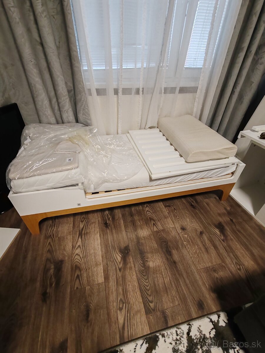 Detská postieľka - 8
