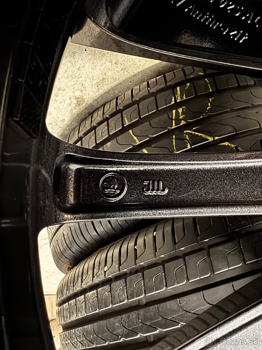 SKODA KODIAQ R19 235/50/19 AKO NOVE SPORTLINE - 8