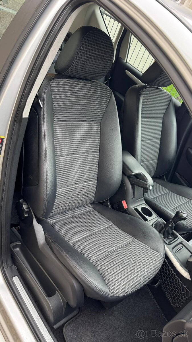 Mercedes Benz A 150 - 8