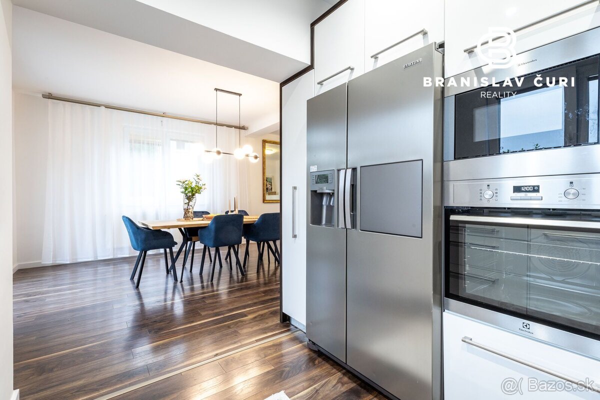 RODINNÝ DOM S BAZÉNOM NA PEREŠI - 8