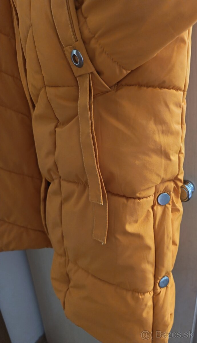 dámska vetrovka - 8