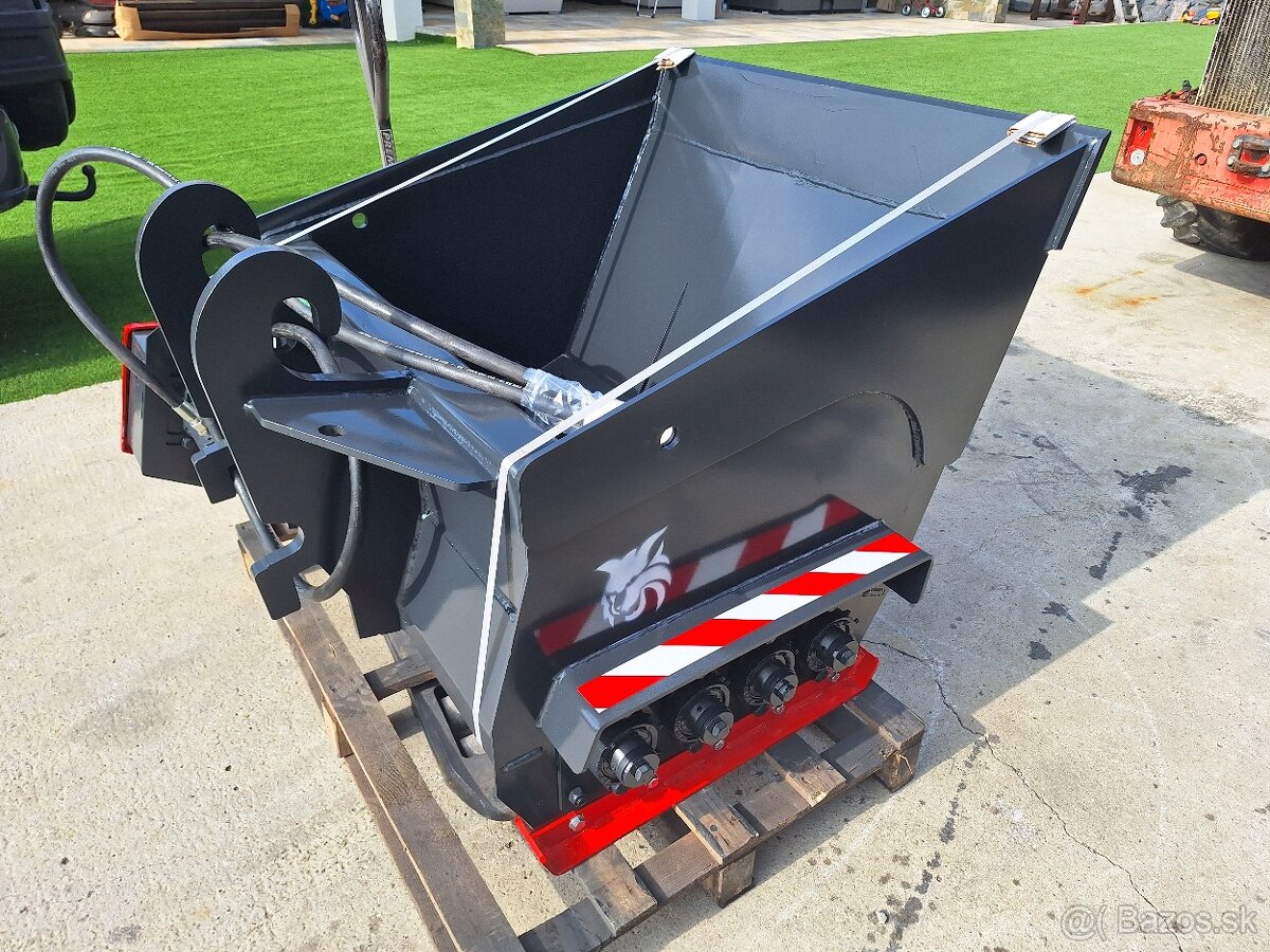 Triedička triediaca lopata - 8