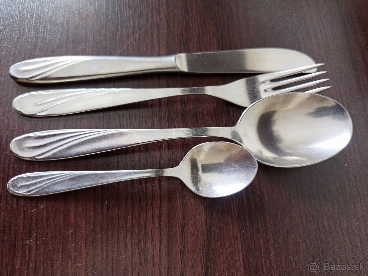 RETRO RUSKY PRIBOR - 8