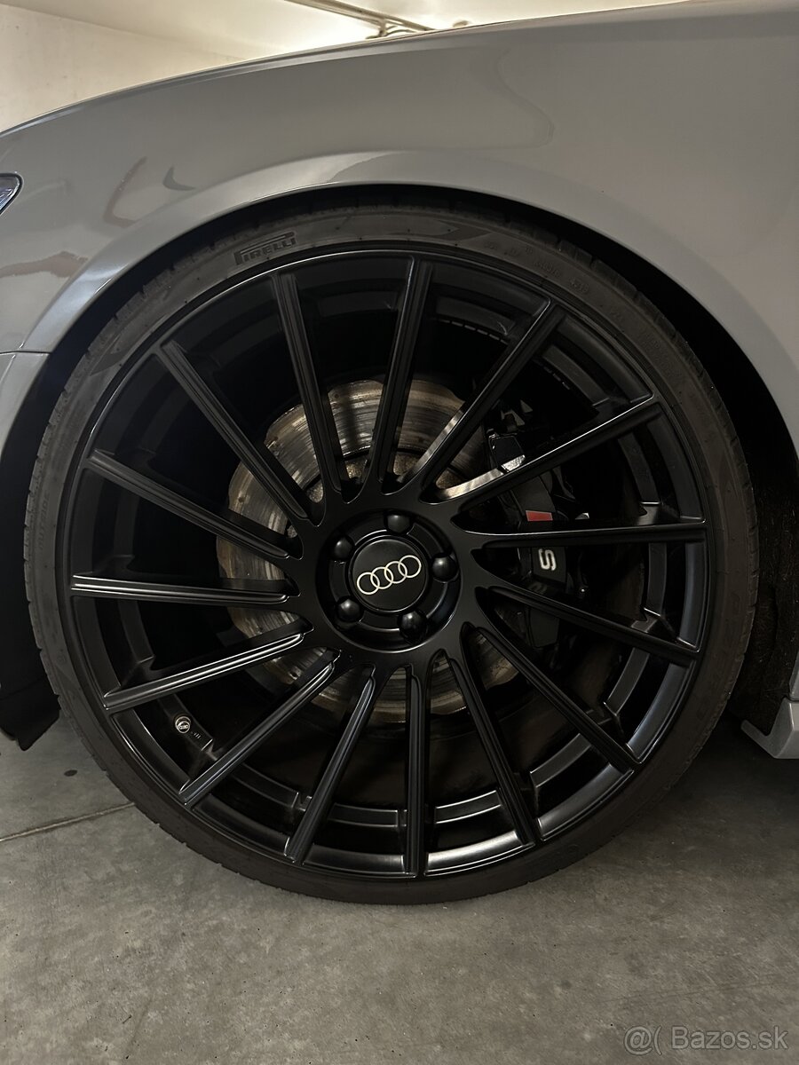 Audi RS6 2015 - 700HP - 8