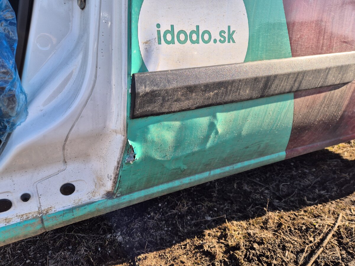 Fiat Doblo 1.6 Mjet 2022, možný odpočet DPH - 8