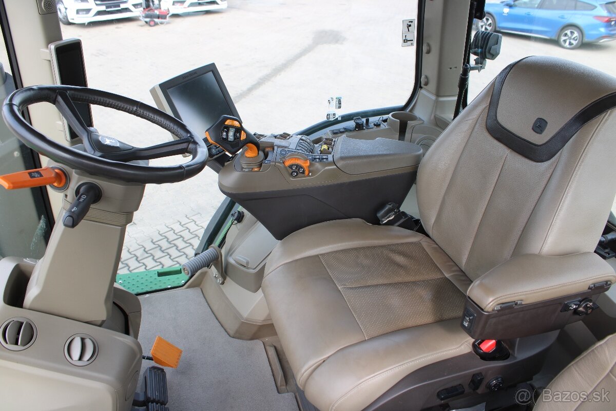 John Deere 7R 330 - 8