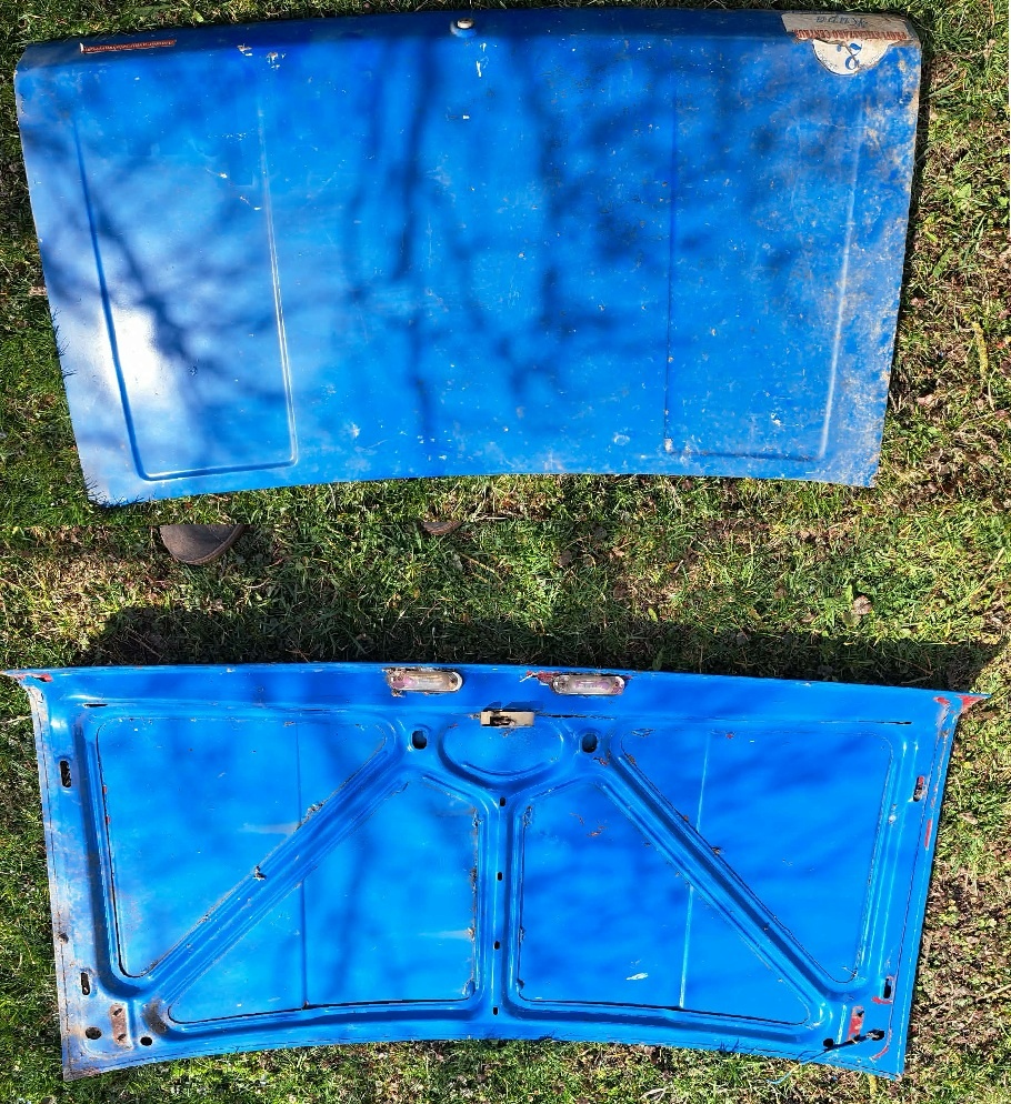 Lada náhradné diely - 8