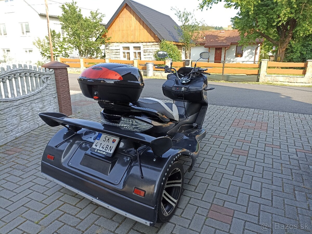 Jinling JLA-925E - 8