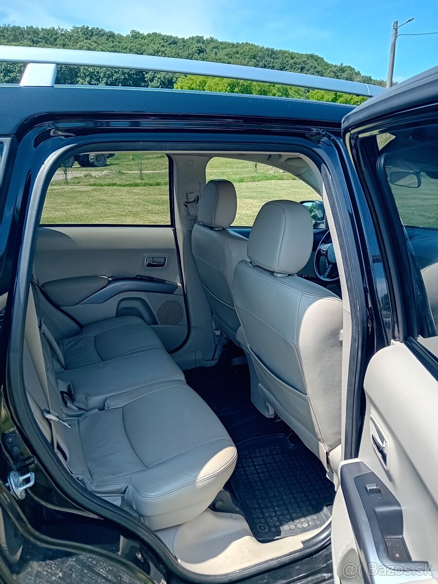 Predam Citroën C.Croser 2.2 Disel - 8
