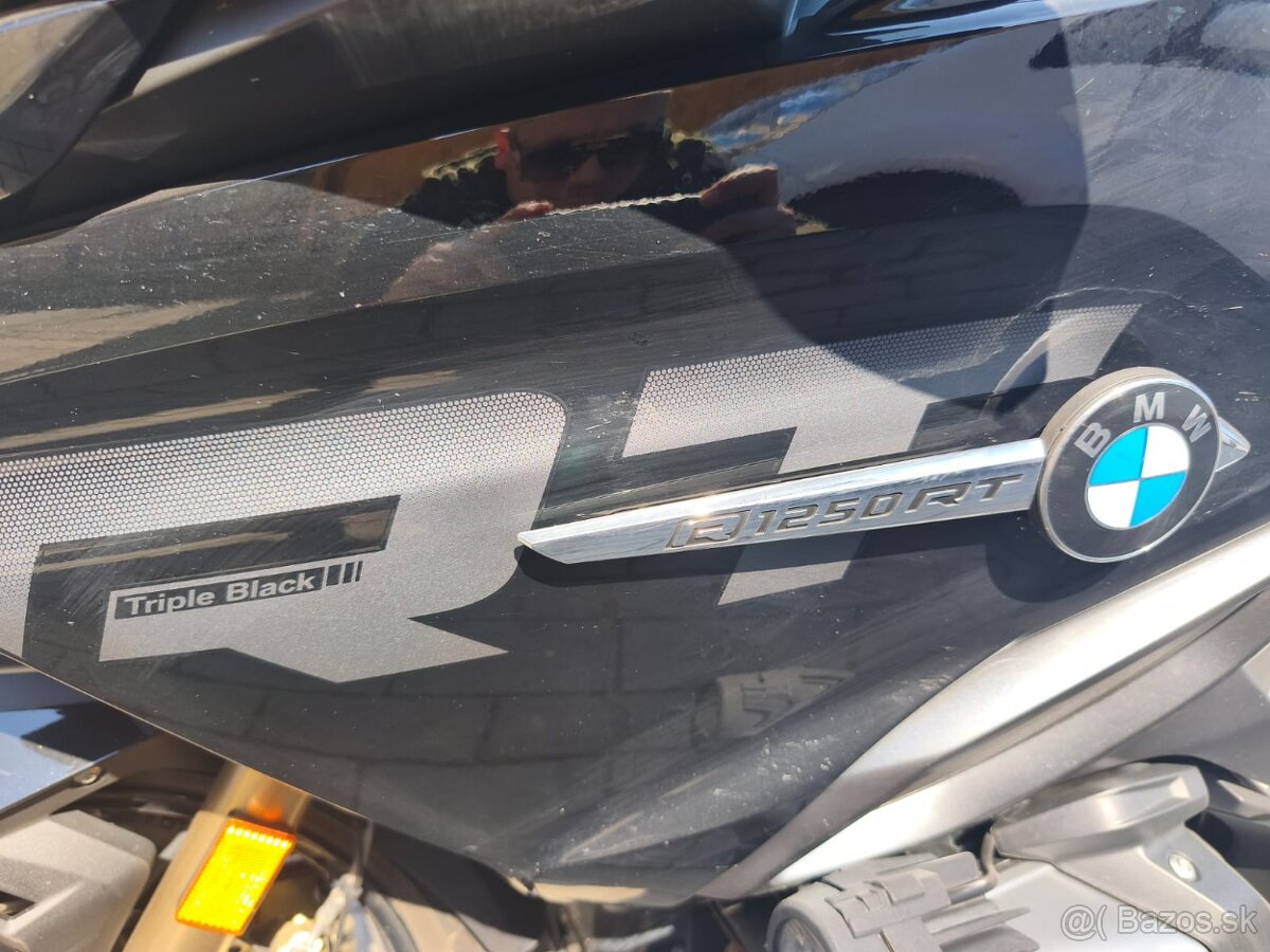 BMW Motocykel r.v 2023 /100kw - 8