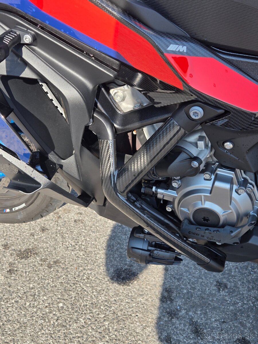 BMW M 1000 XR - 8
