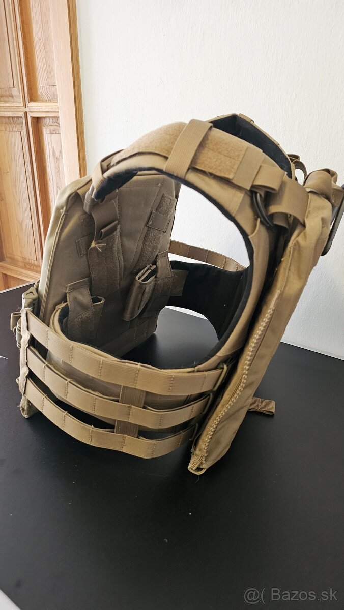 CRYE PRECISION AVS (CONQUER CVS Replica) - 8