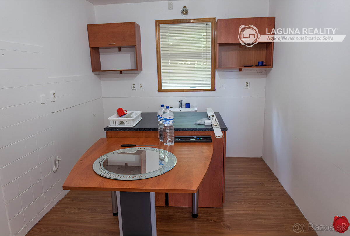 Podnikateľský priestor (99 m2) Spišská Nová Ves - 8