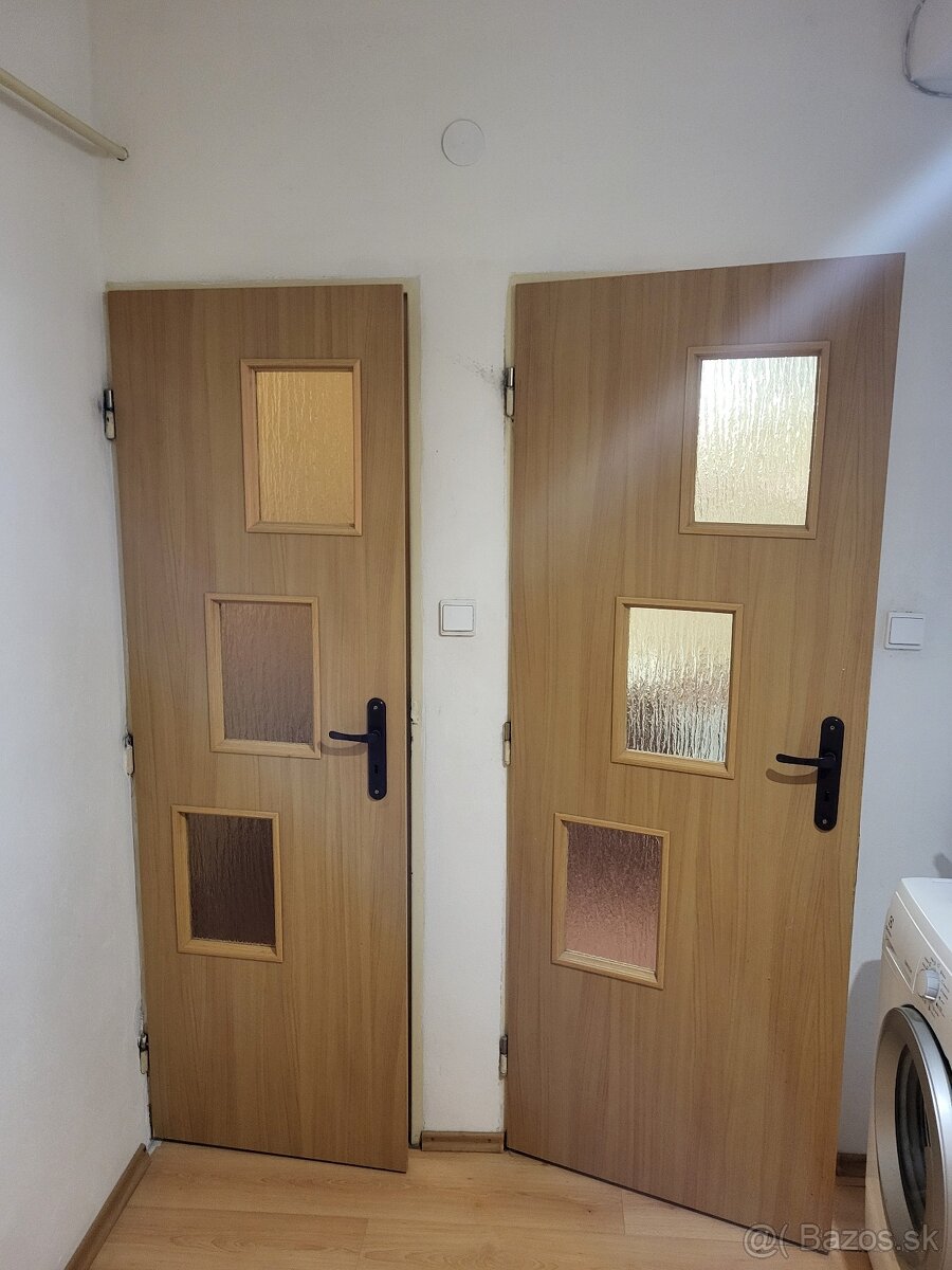 Výborný byt aj s výťahom na námestí vo Valaskej za dobrú cen - 8