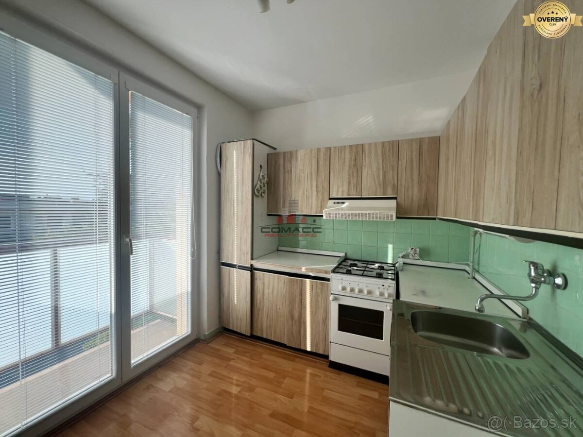 Ex.prenájom 3 iz bytu na Vážskej u. v PiešťanochREZERVOVANÝ - 8