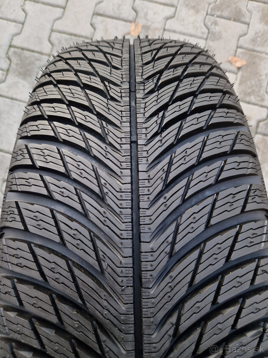 5x108 r18 kolesa disky ford mustang mache alu 18 225 60 mach - 8