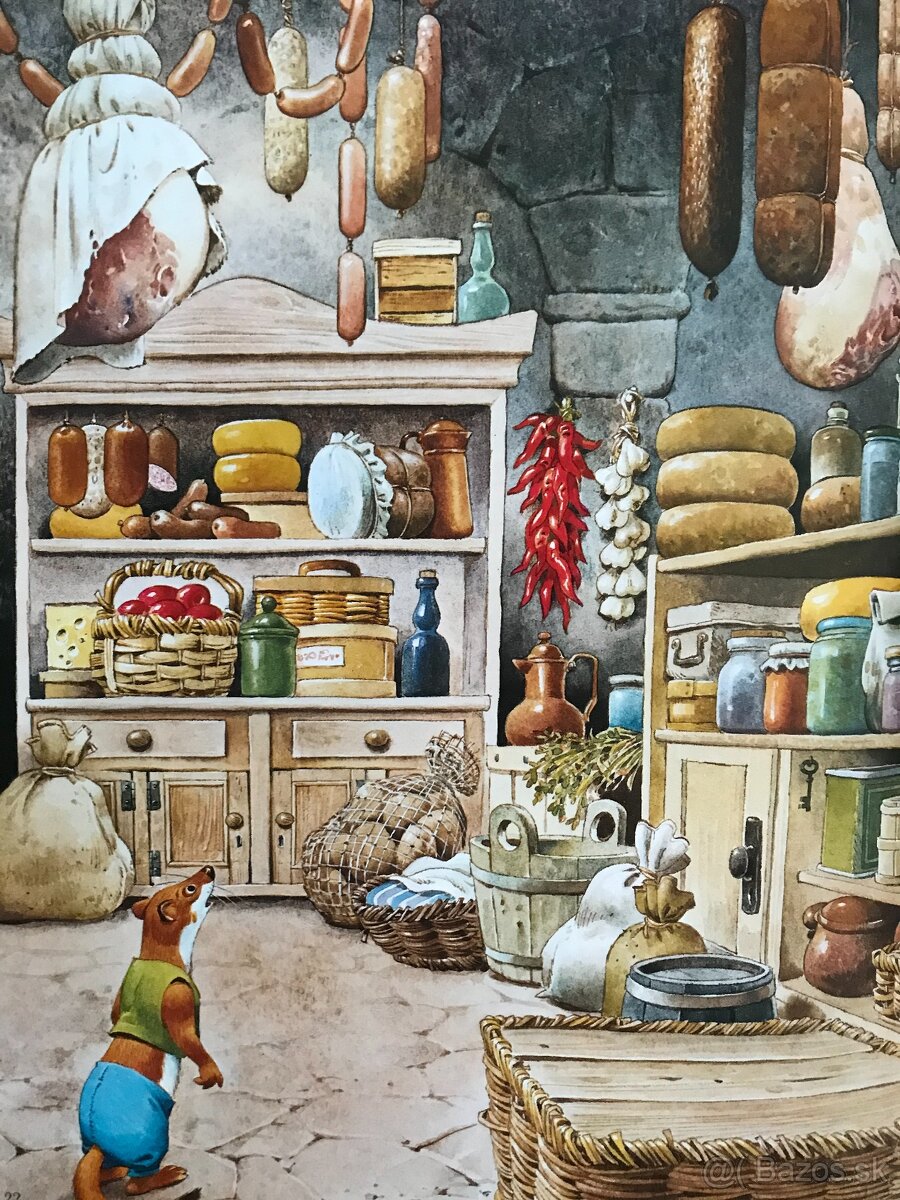 5 x Zlatá zbierka rozprávok, Mýty a legendy, Deti ako ja - 8