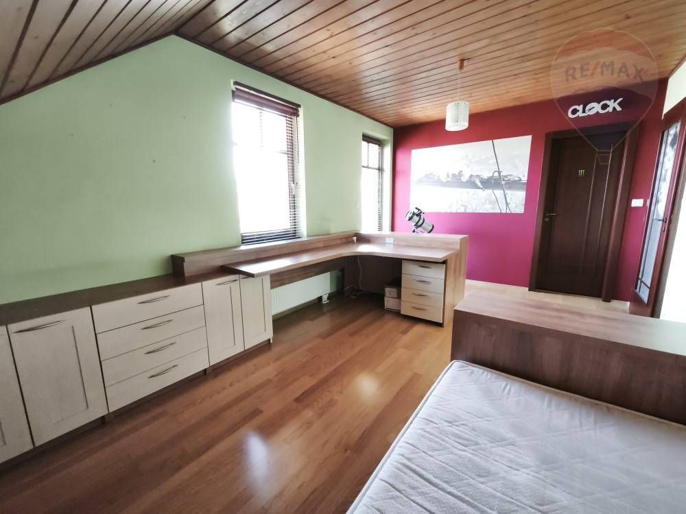 Predaj rodinného domu v Brezne - 8