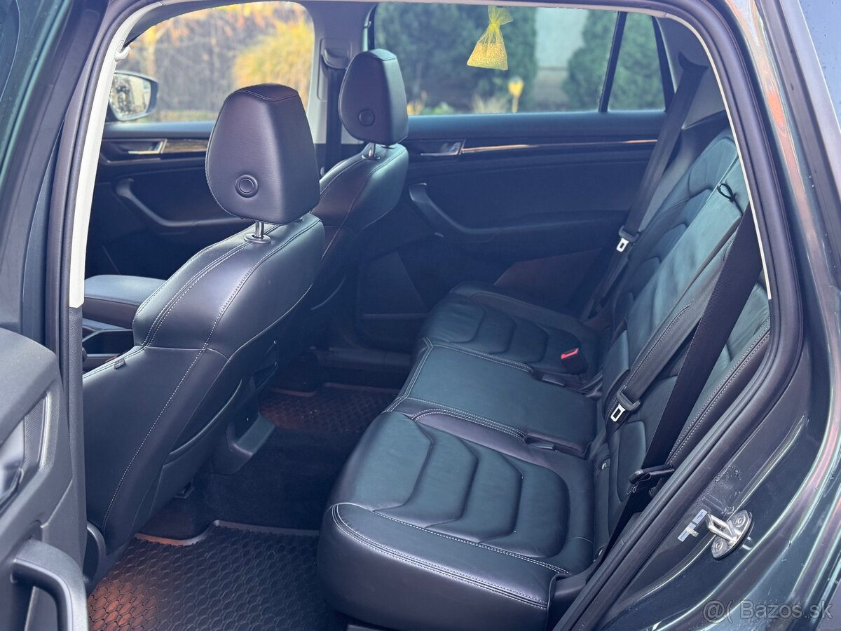 Škoda Kodiaq 2.0 TDI 2018 155xxxkm DSG✅ - 8