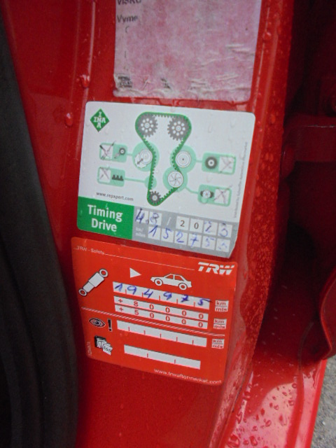 Škoda Rapid Spaceback SB 1.2 TSI 90k Ambition - 8